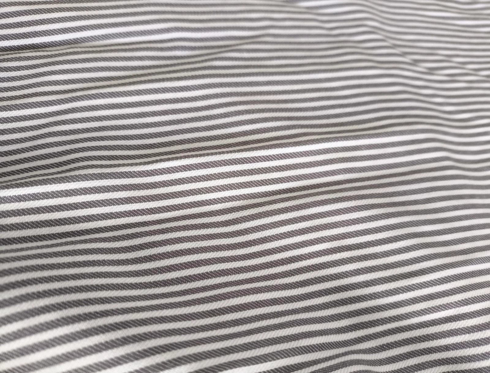 Striped Shirt – photo 2